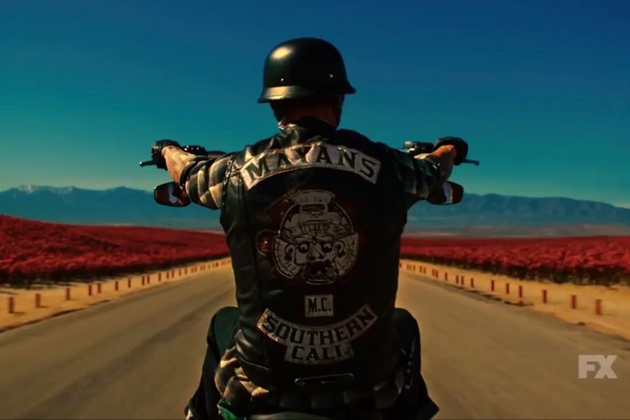 mayans mc