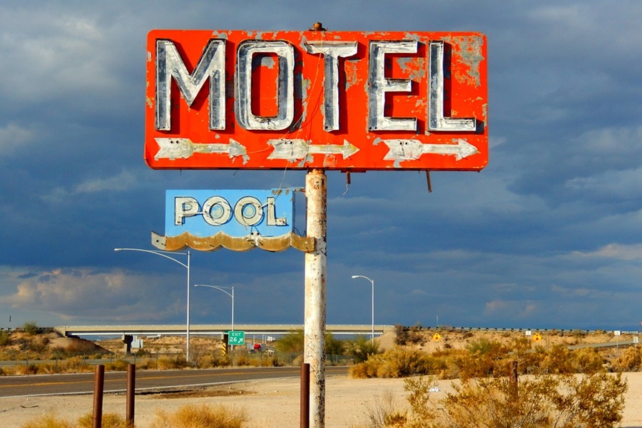 motel